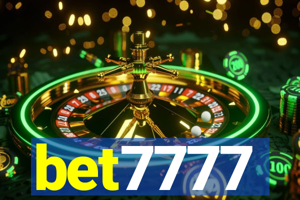 bet7777