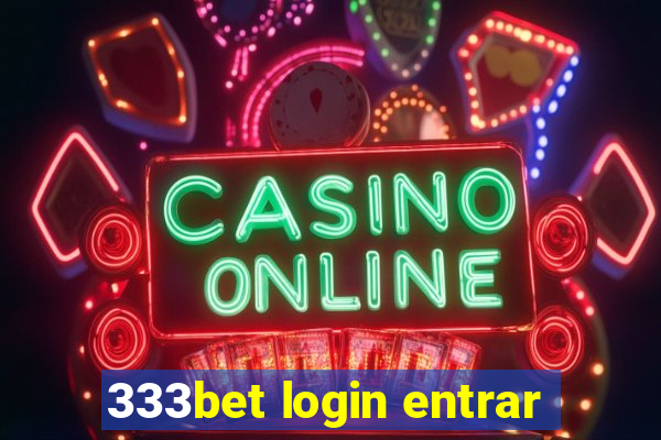 333bet login entrar