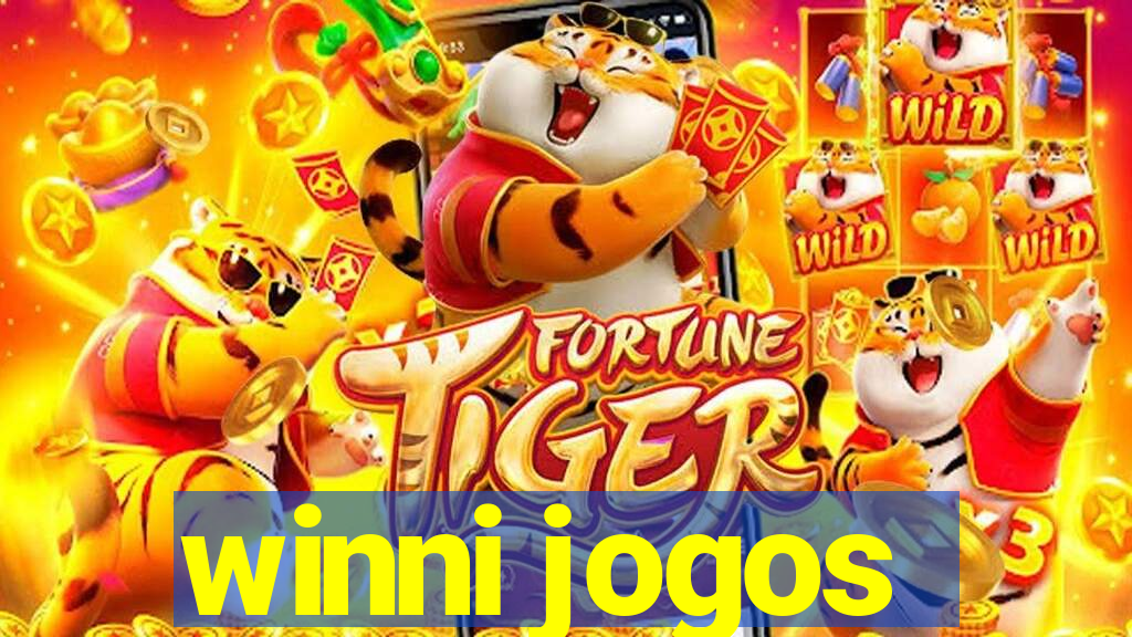 winni jogos