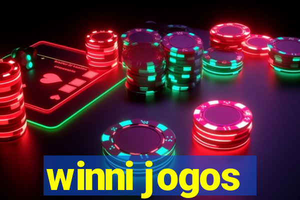 winni jogos