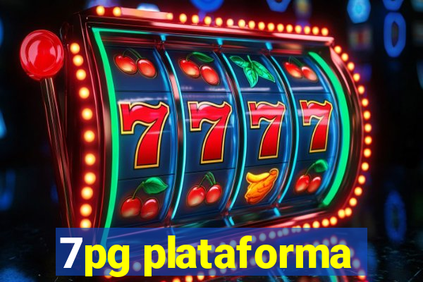 7pg plataforma