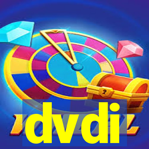 dvdi