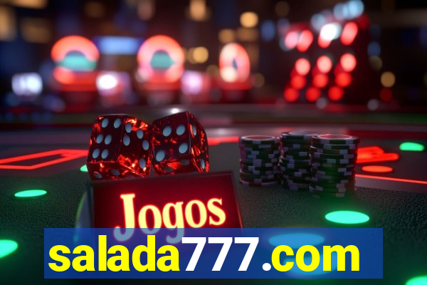 salada777.com