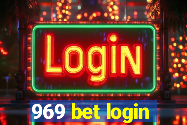 969 bet login