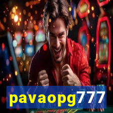 pavaopg777