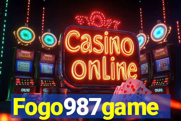 Fogo987game