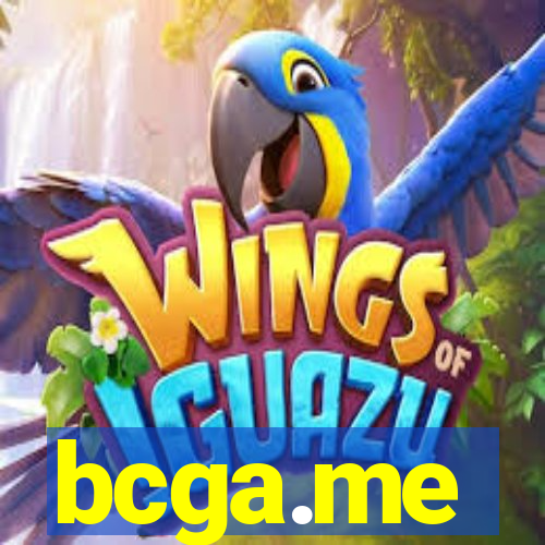 bcga.me