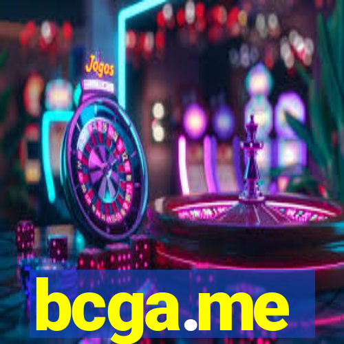 bcga.me