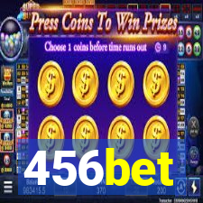 456bet