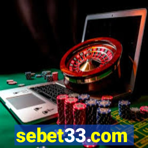 sebet33.com