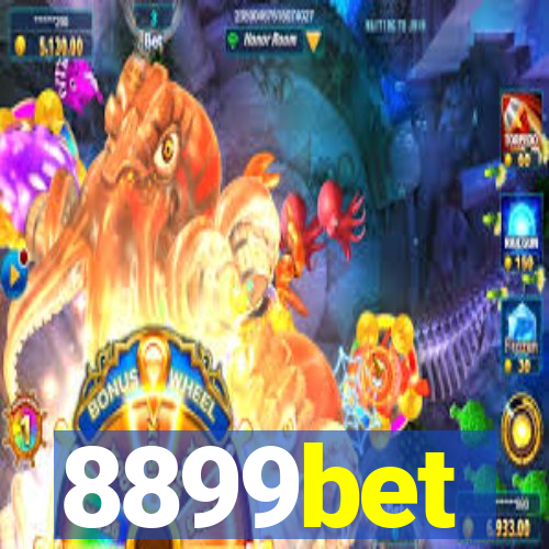 8899bet