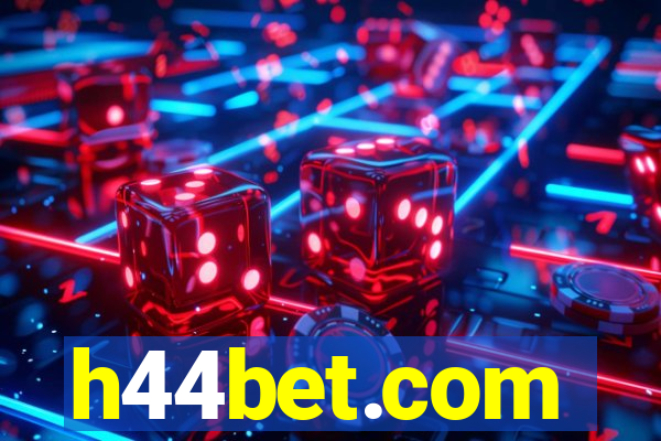 h44bet.com