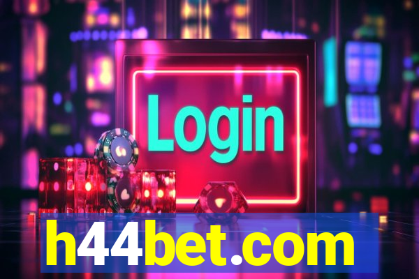 h44bet.com