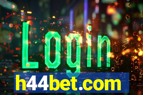 h44bet.com