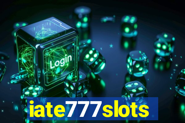 iate777slots