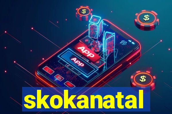 skokanatal