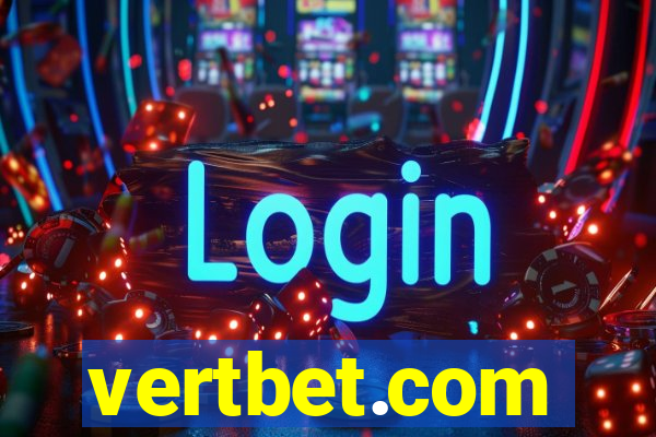 vertbet.com