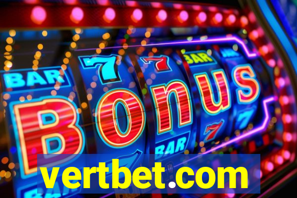 vertbet.com