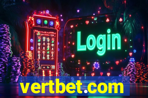 vertbet.com