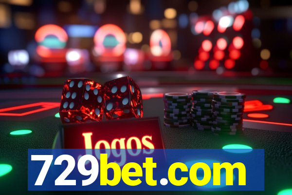 729bet.com