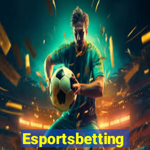 Esportsbetting