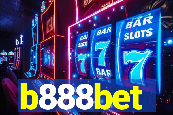 b888bet