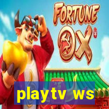 playtv ws