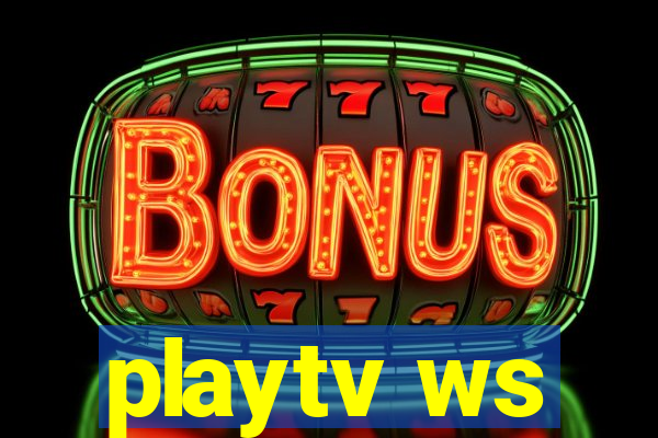 playtv ws