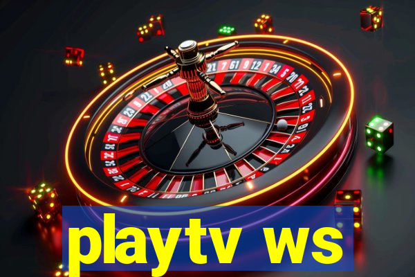 playtv ws