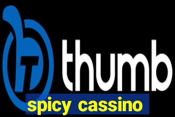 spicy cassino