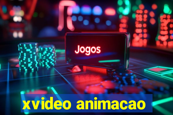 xvideo animacao