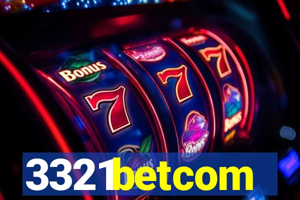 3321betcom