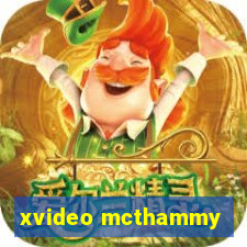 xvideo mcthammy