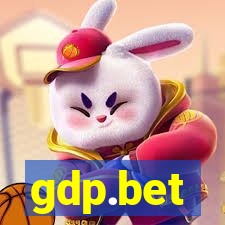 gdp.bet