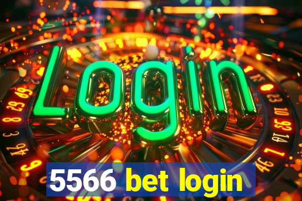 5566 bet login