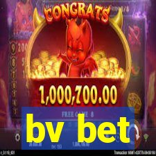 bv bet