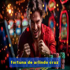 fortuna de arlindo cruz