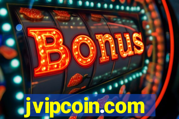 jvipcoin.com