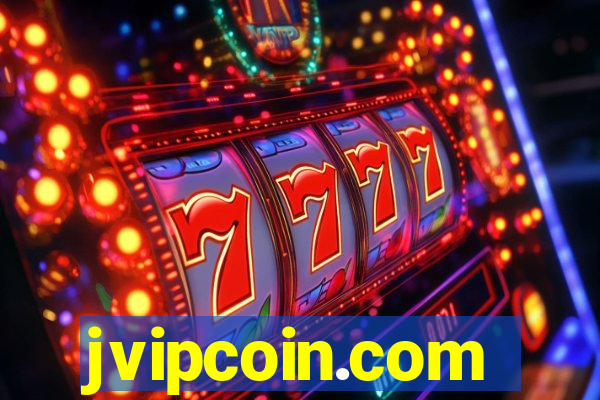 jvipcoin.com