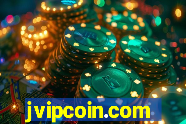 jvipcoin.com