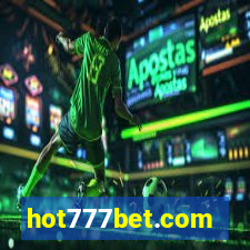 hot777bet.com