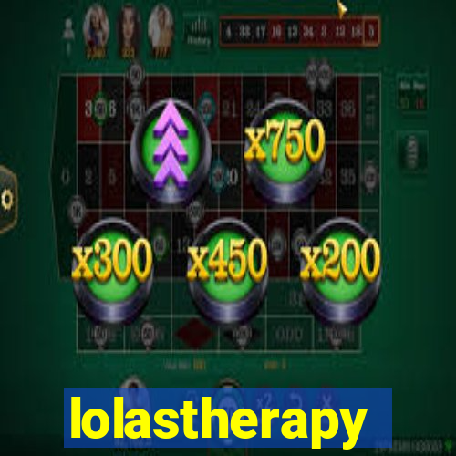 lolastherapy