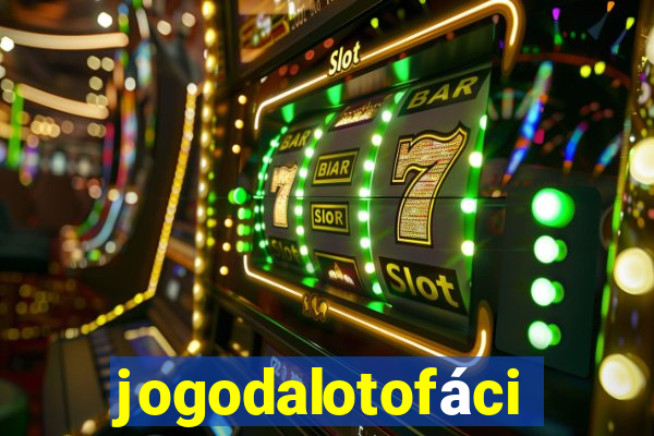 jogodalotofácil