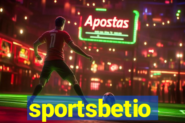 sportsbetio