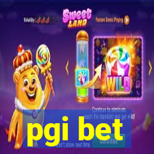 pgi bet