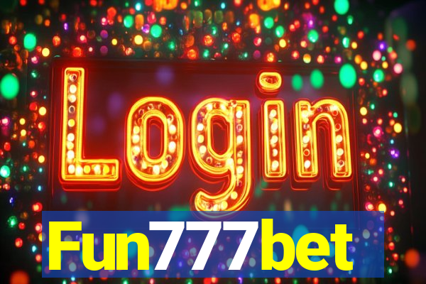 Fun777bet