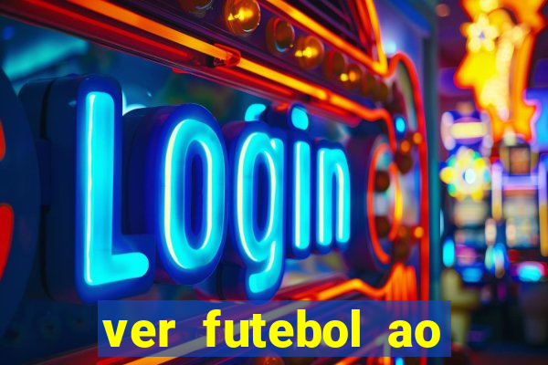 ver futebol ao vivo futemax