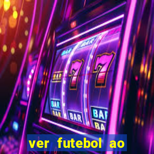 ver futebol ao vivo futemax