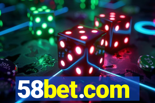 58bet.com