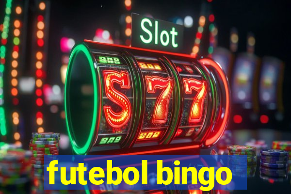 futebol bingo